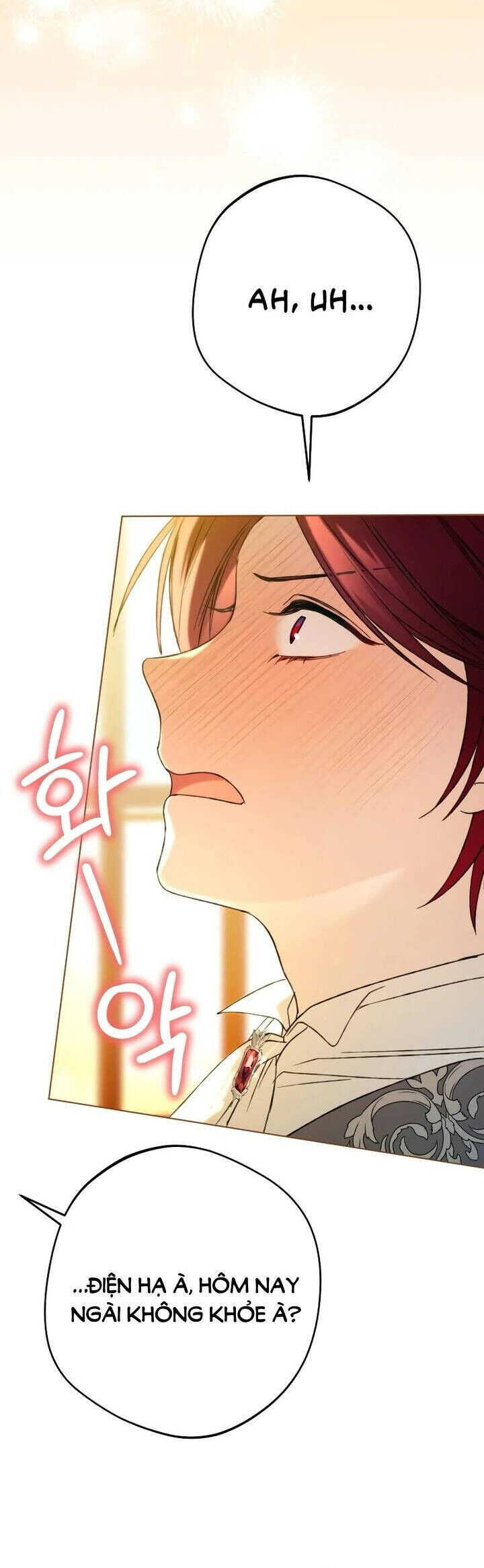 Bạo Chúa Độc Ác Trở Lại - chap15 - Trang 13